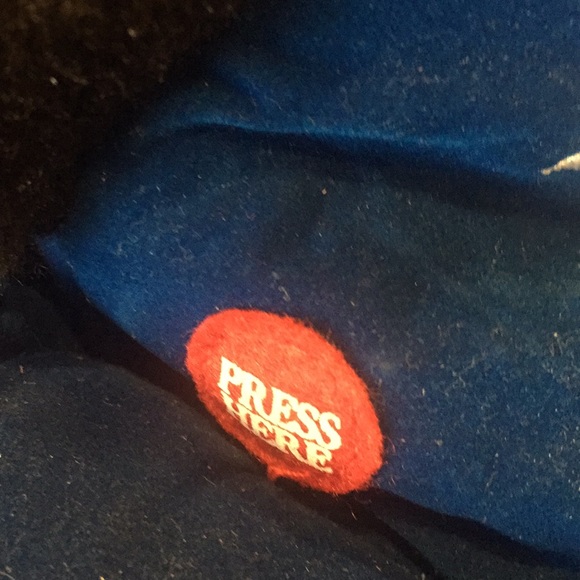 Disneyland Parks Mickey Mouse hat lights up - Picture 2 of 7